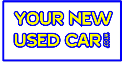 Your New Used Car
